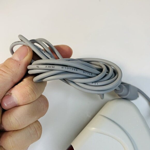 NuVision 60 GX Wireless Emitter MacNaughton Inc. Ir Emitter 3D Glasses - Picture 11 of 13